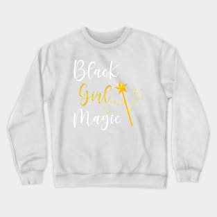 Gift For Black Women Crewneck Sweatshirt